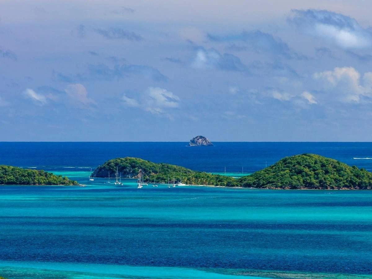 St Vincent and the Grenadines
