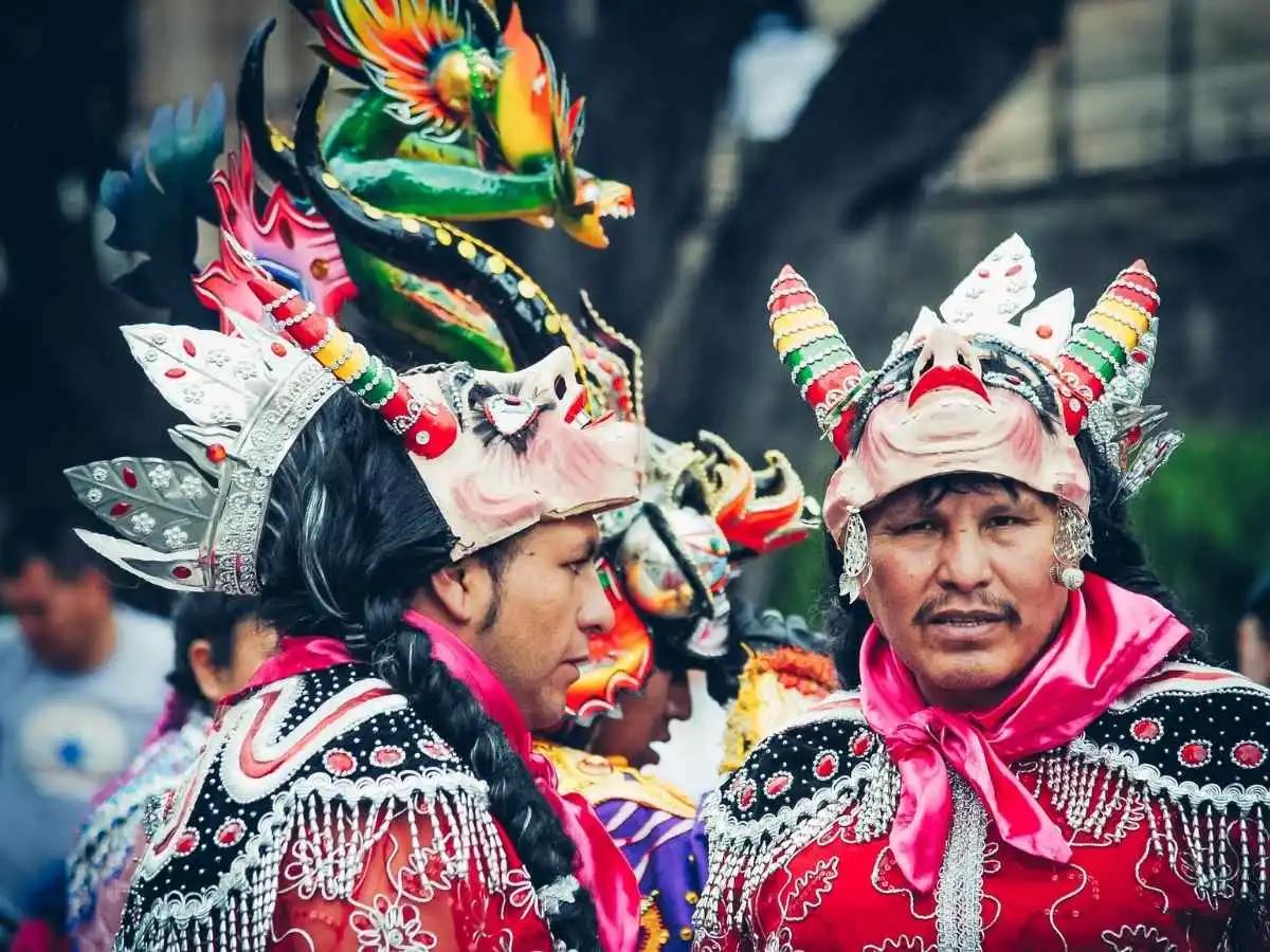 Month-by-Month Bolivia Weather Guide