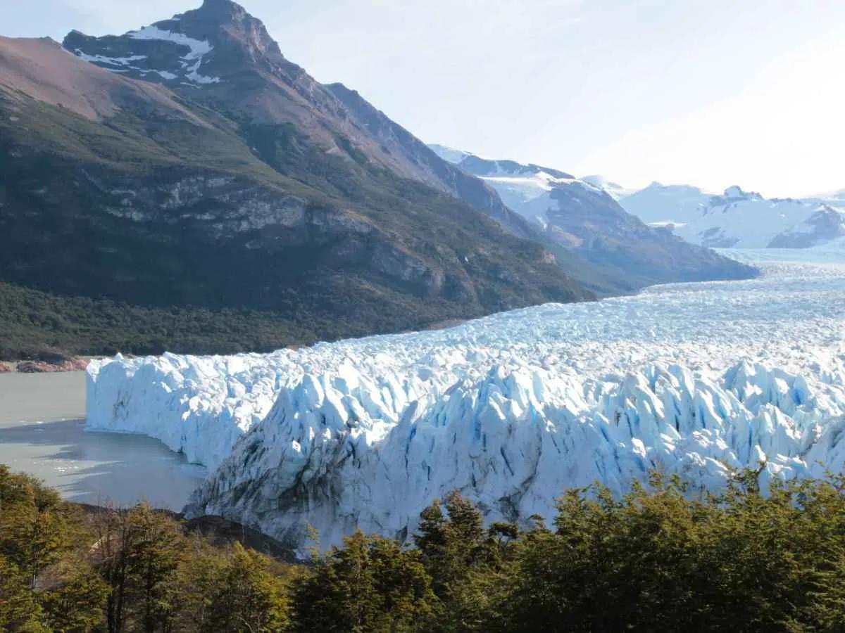 Los Glaciares National Park