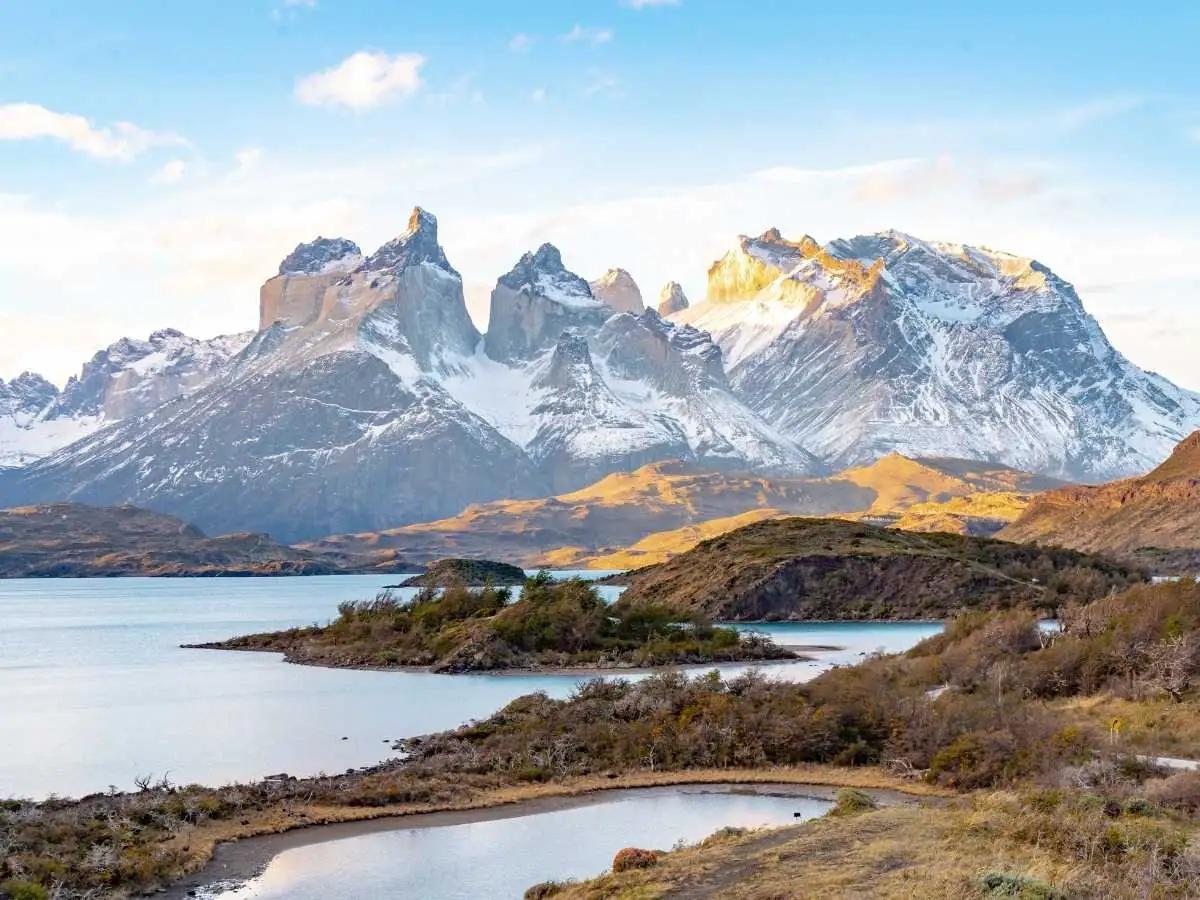 Torres del Paine National Park