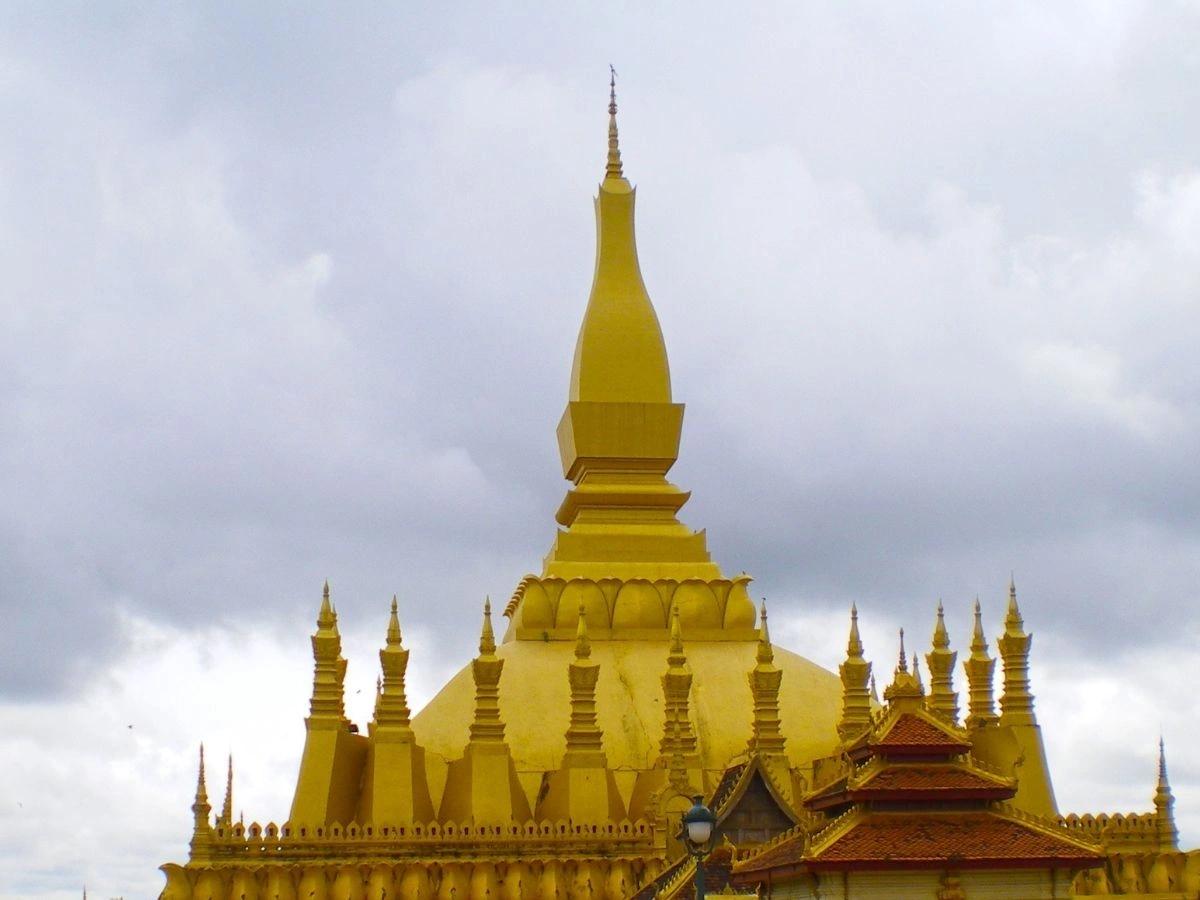 Vientiane’s Top Attractions