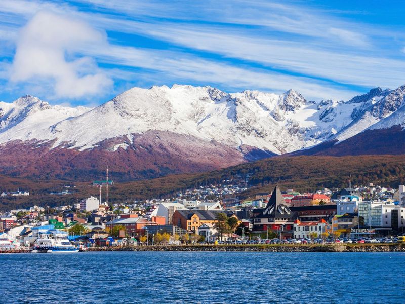 Ushuaia