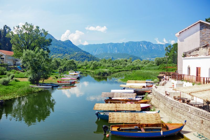Short break in Albania - Tailormade