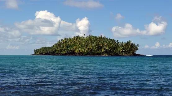 Exploring Devil’s Island