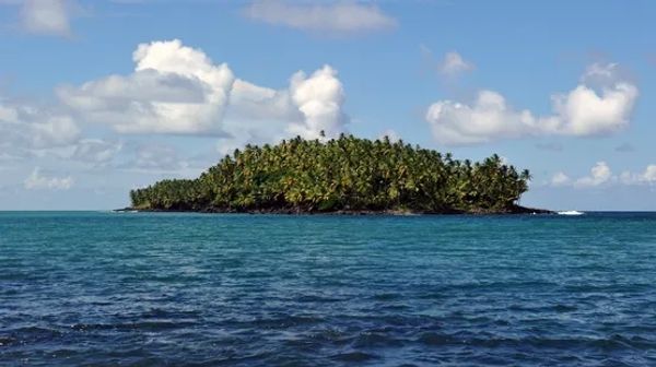 Exploring Devil’s Island