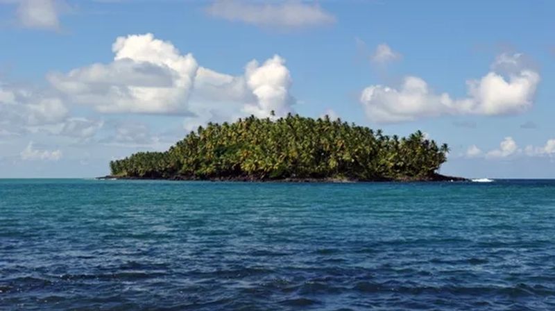 Exploring Devil’s Island