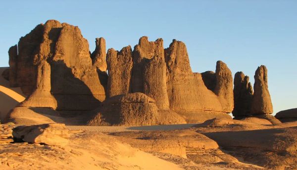 Algeria: The North Africa You Never Knew Existed