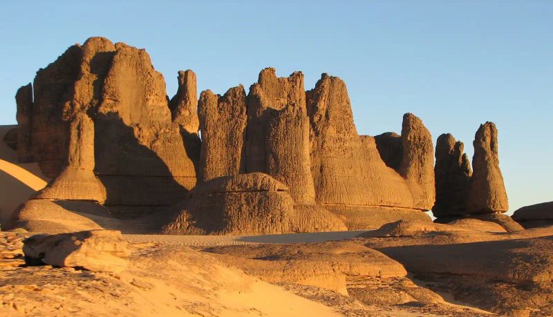 Algeria: The North Africa You Never Knew Existed