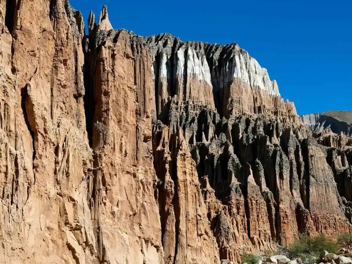 La Paz 