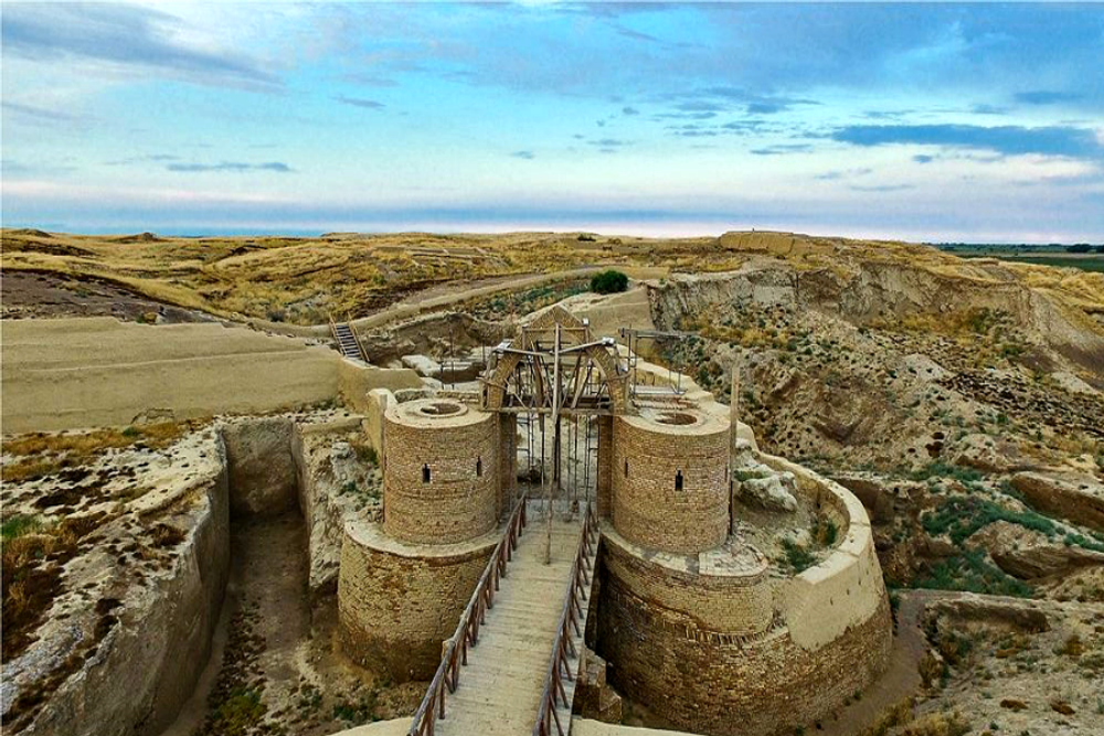 Kazakhstan