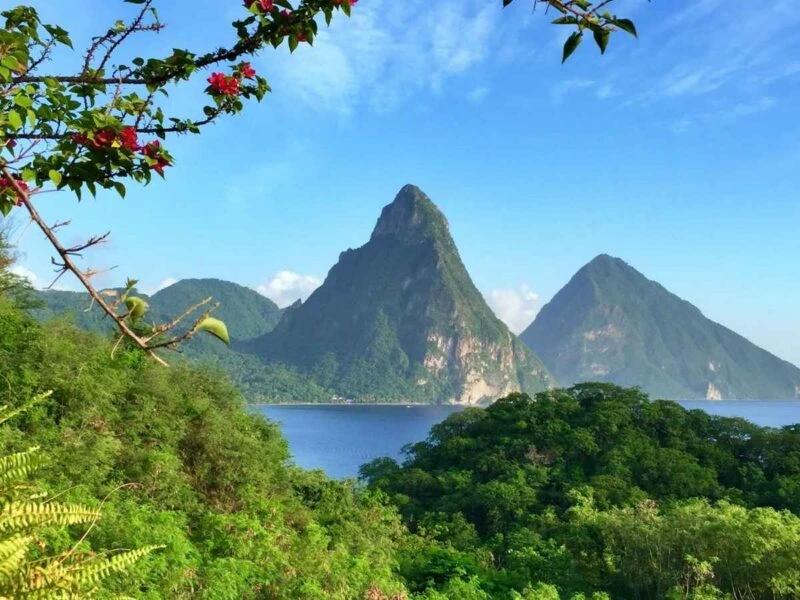 Culture of the Lesser Antilles