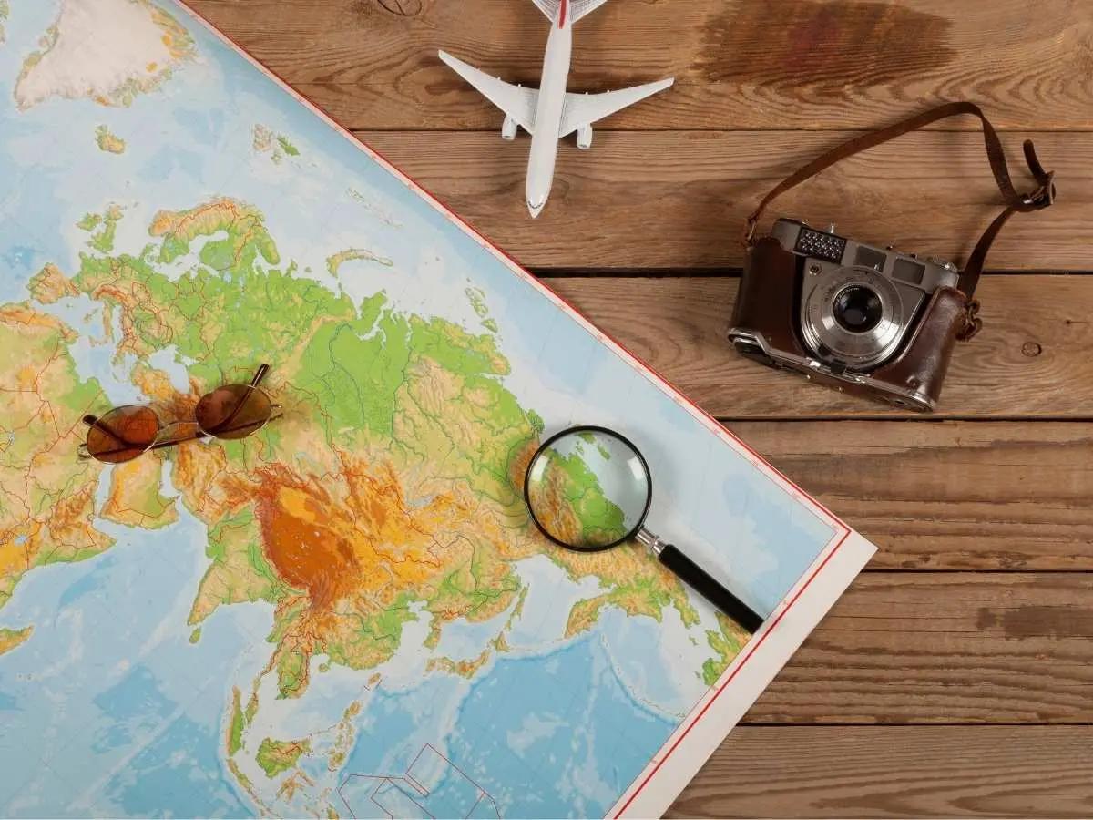 FCDO Travel Advice Updates
