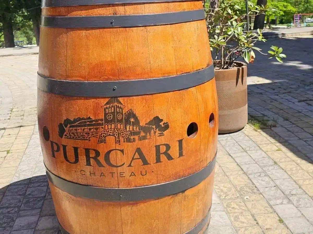 Moldova’s oldest and most prestigious winery