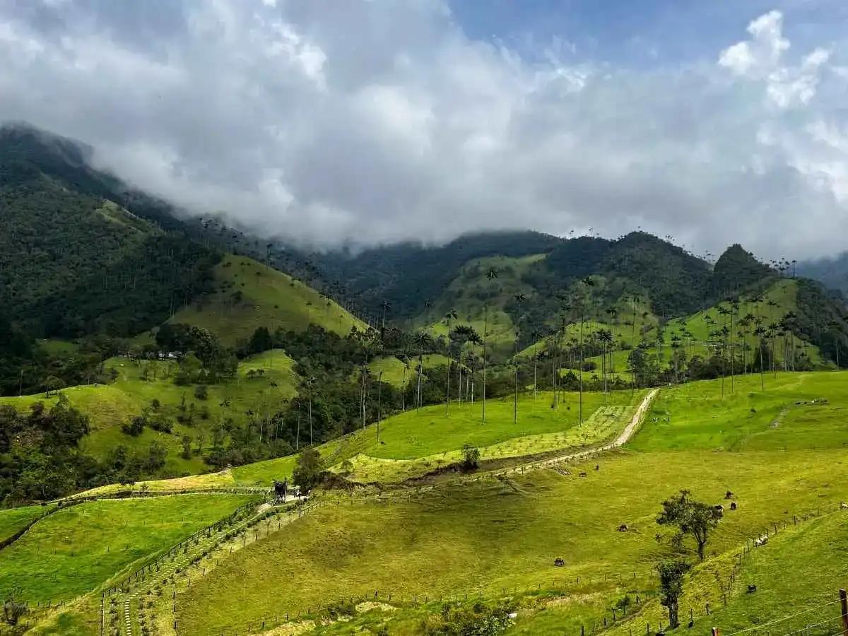  Best Month for Your Colombia Vacation