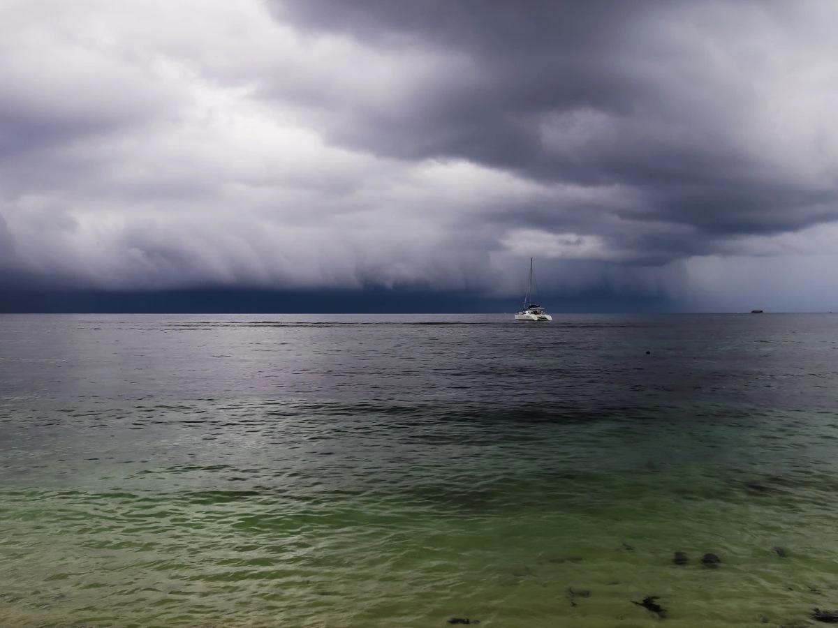 Navigating the Hurricane Season
