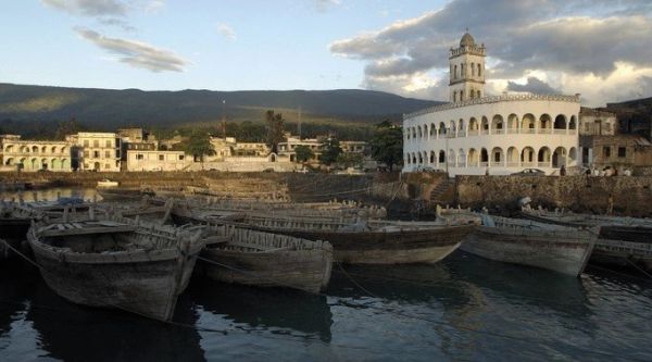 The Comoros Islands: What Everyone Gets Wrong About Paradise