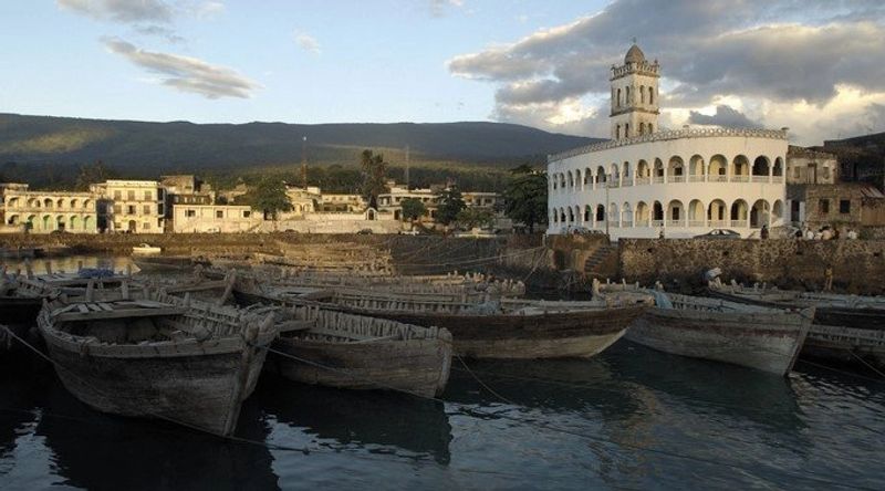 The Comoros Islands: What Everyone Gets Wrong About Paradise