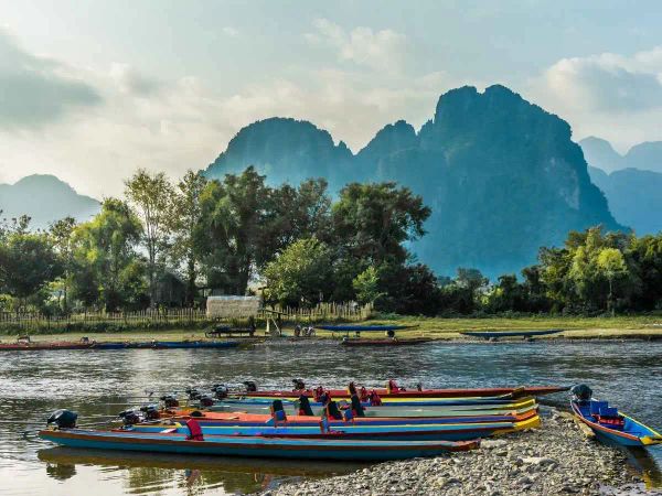 The Essential Laos Travel Tips Every First-Timer Should Know