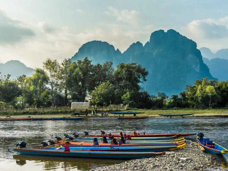 The Essential Laos Travel Tips Every First-Timer Should Know
