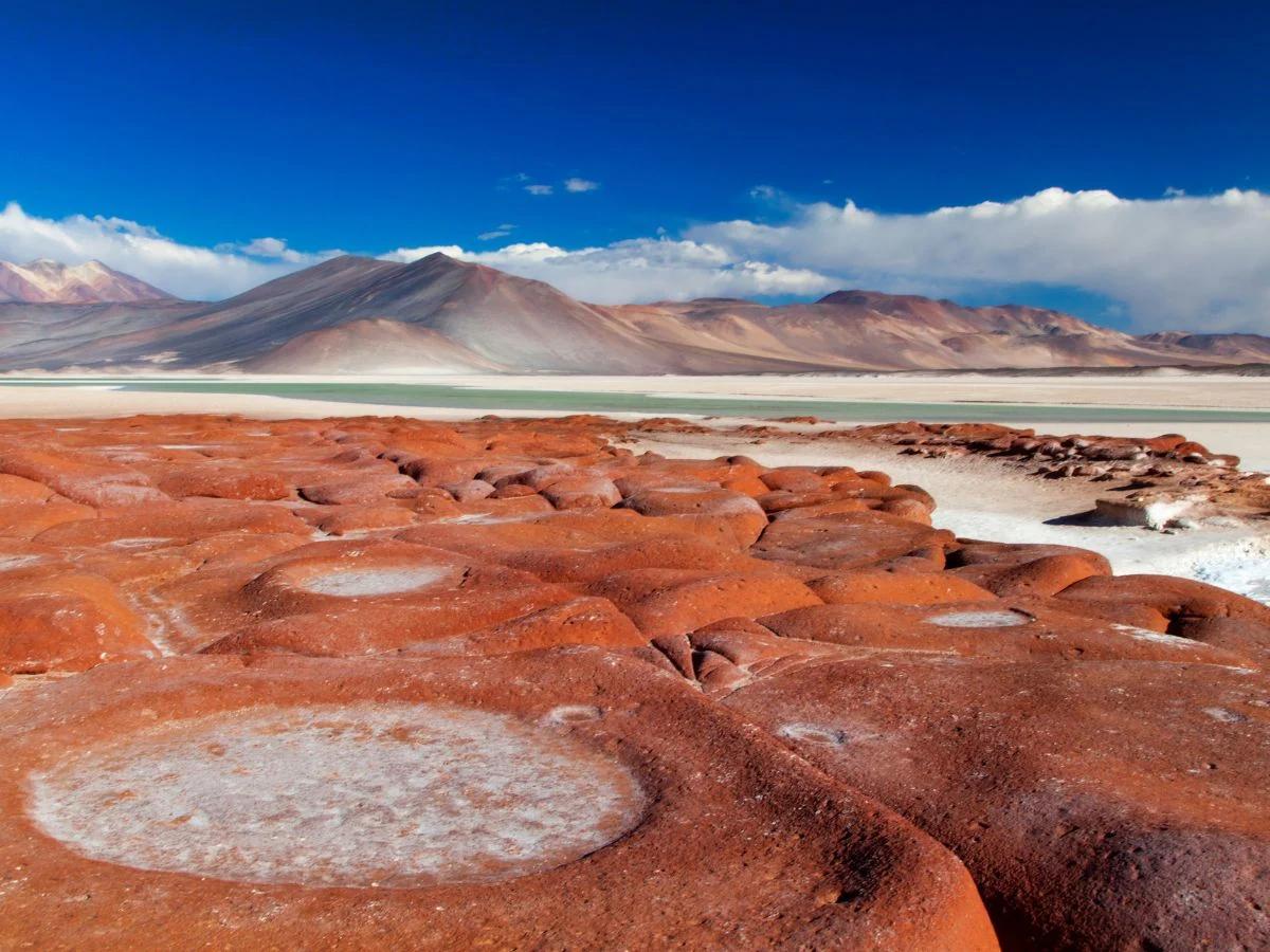 atacama desert