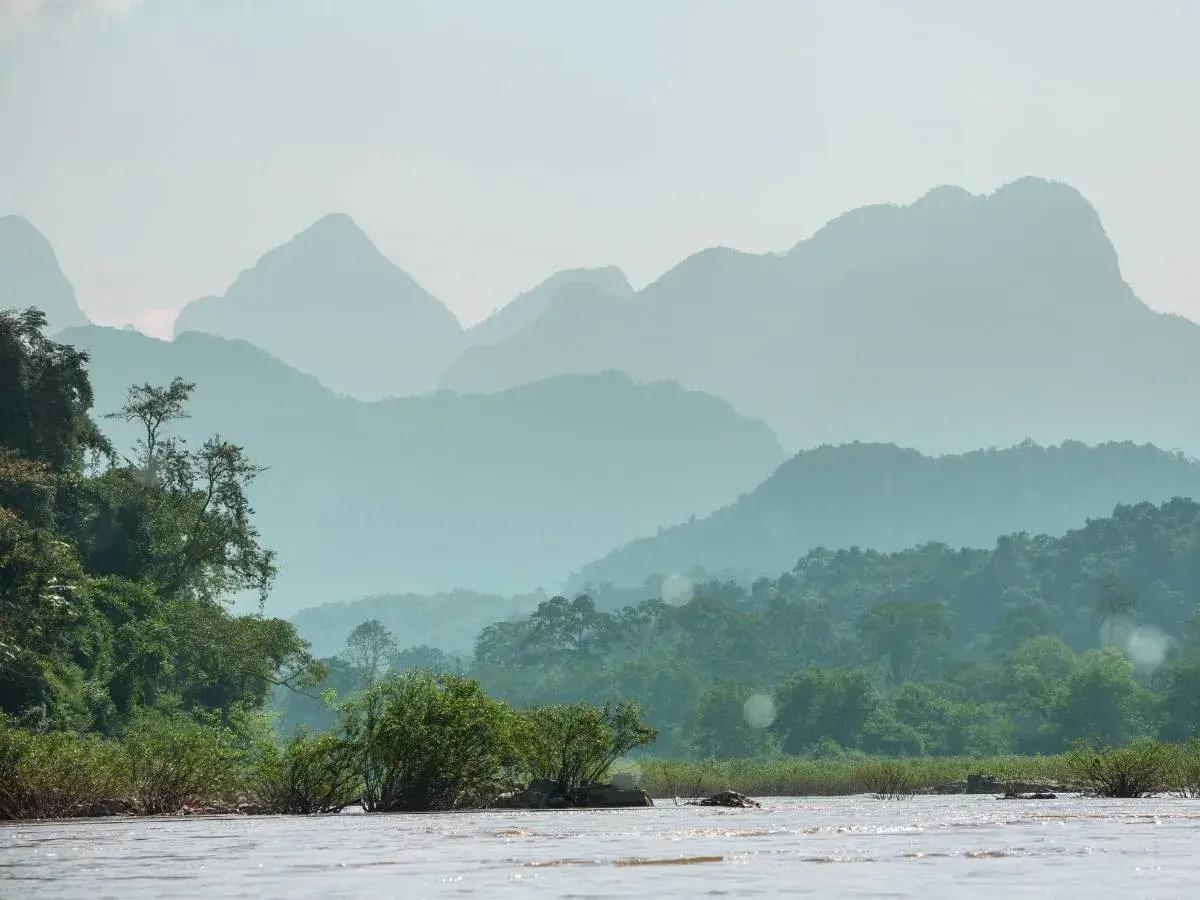 Best Places to Go in Laos