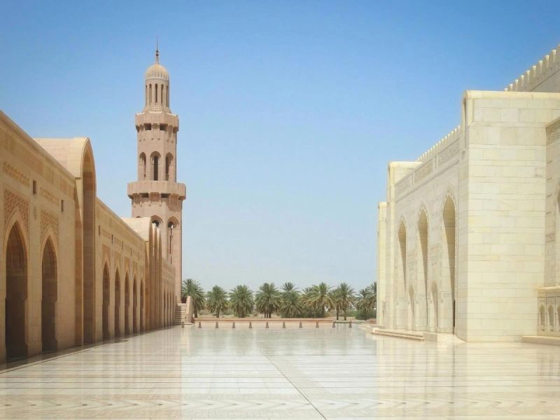 Best Things to Do in Oman