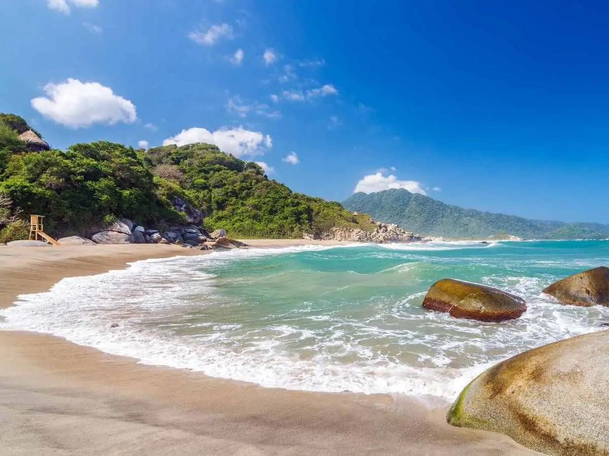 Tayrona National Park