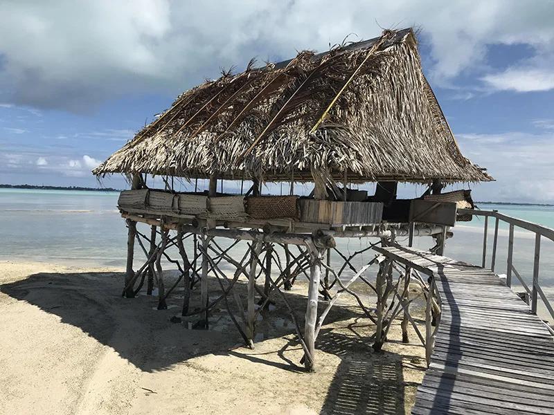 Pacific Islands Explorer – From Lost Cities to Living Cultures (Part 1)