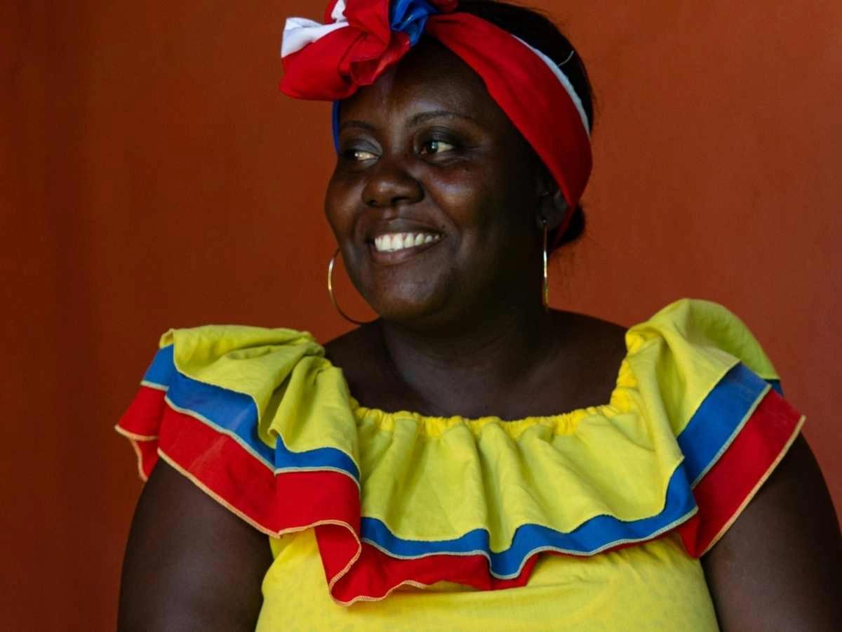 Colombian Cultural Life