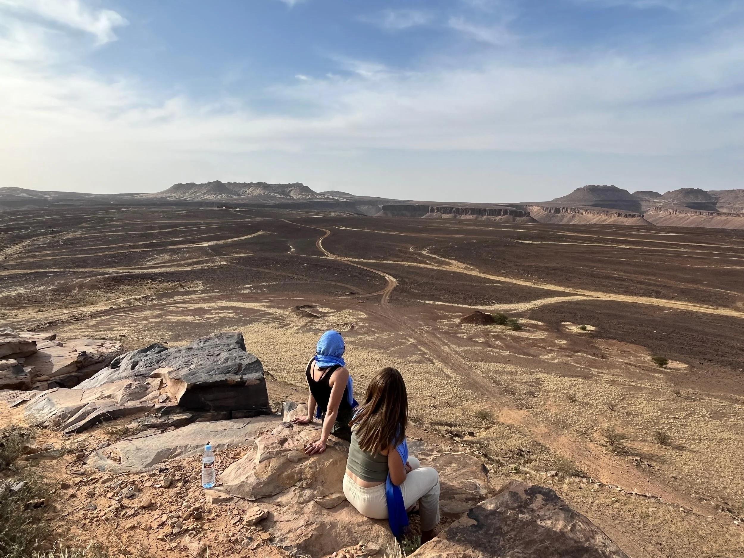 Mauritania – Desert Discovery