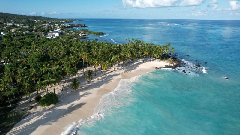 Comoros Islands