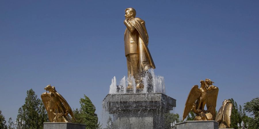 Turkmenistan