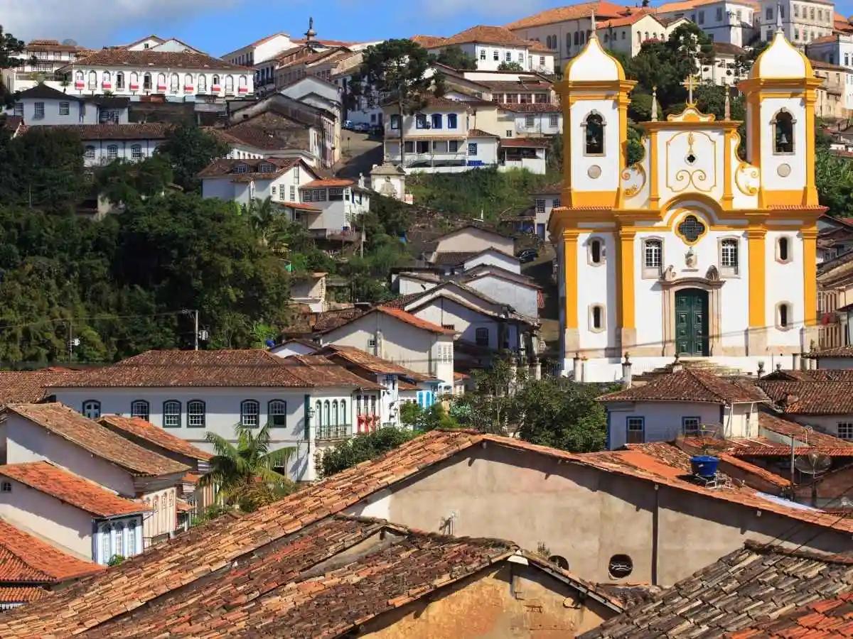 Minas Gerais