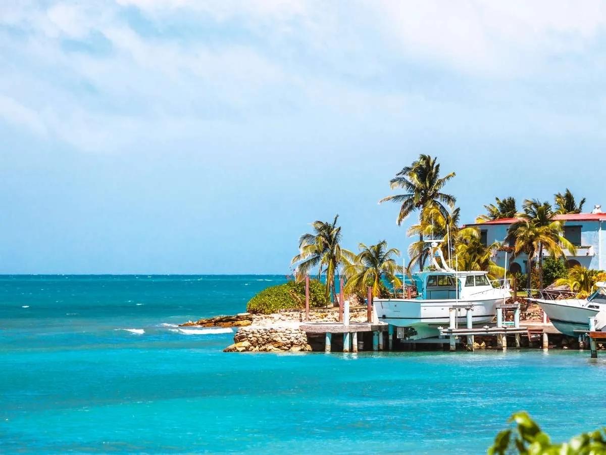 Culture Enthusiast: Antigua and Grenada