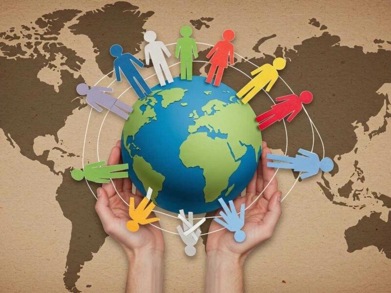 Global Peace Index
