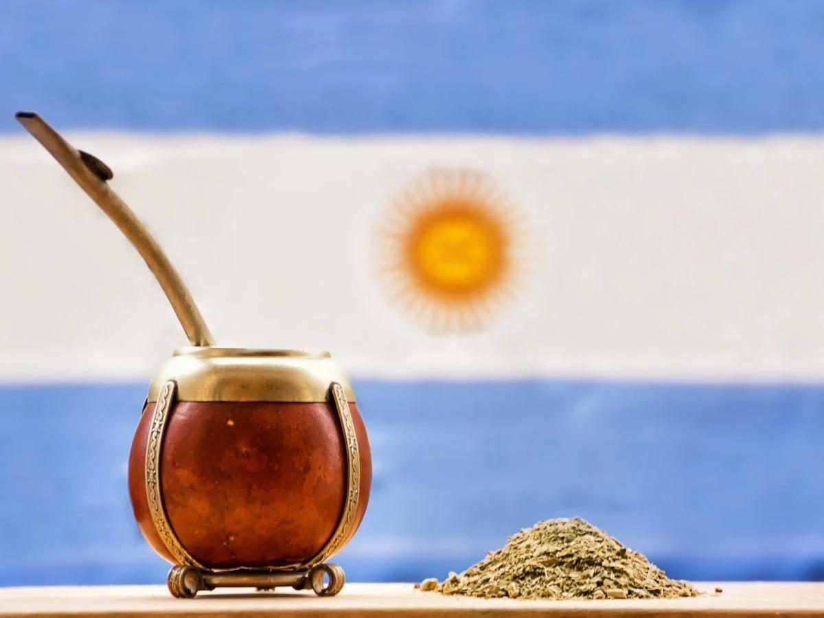 mate drink