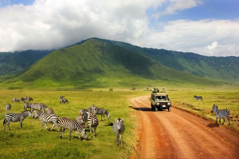 Tanzania