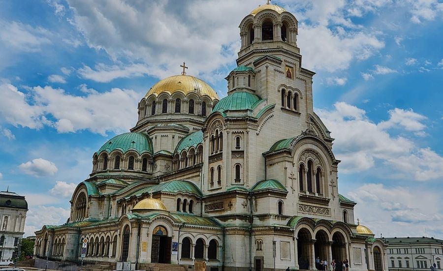 Short break in Bulgaria - Tailormade 