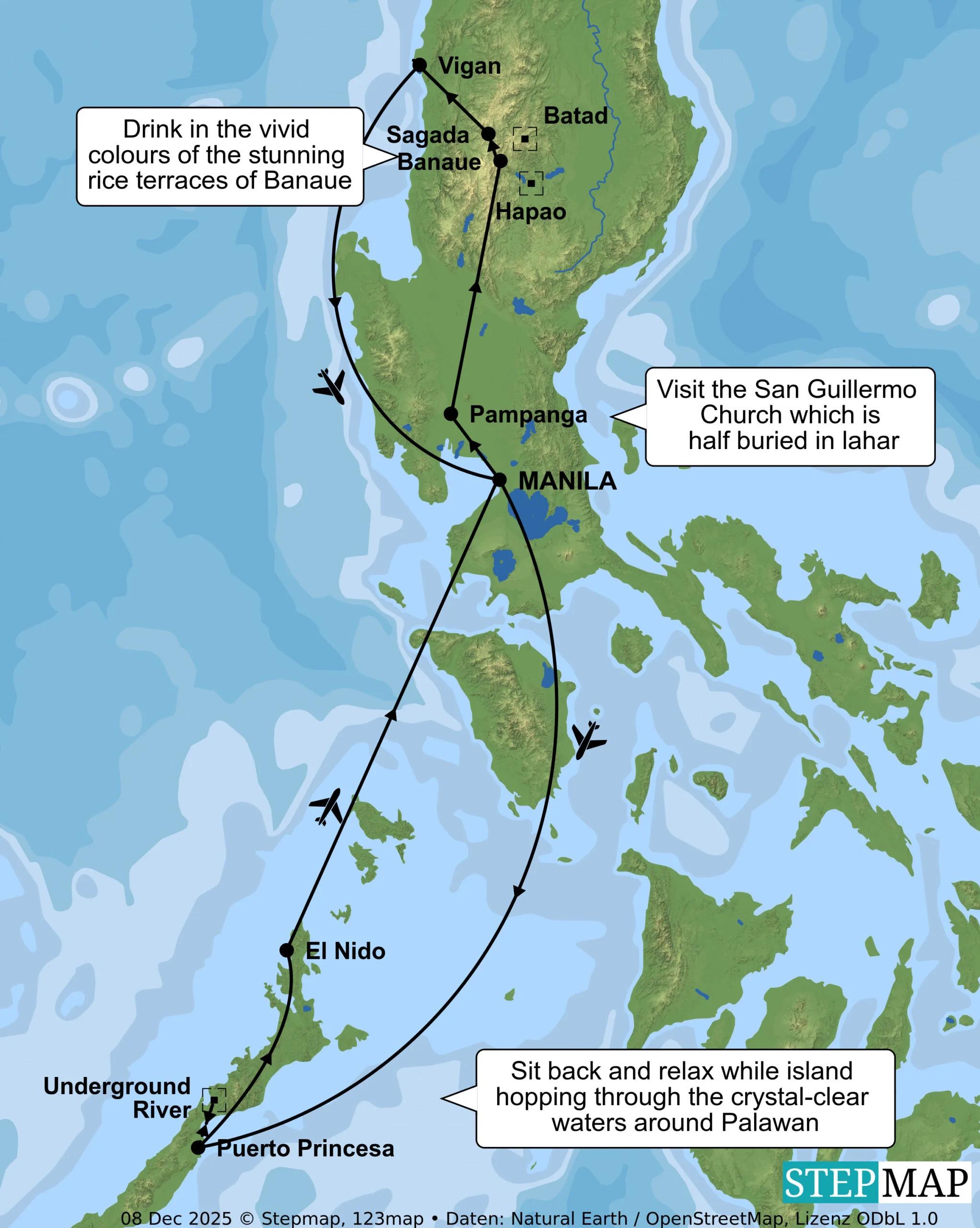 phlmap