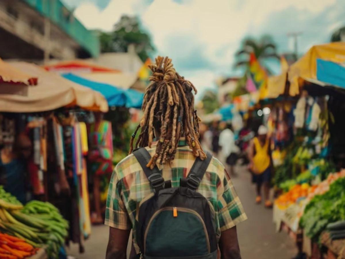 Local Markets