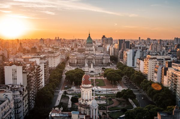argentina city