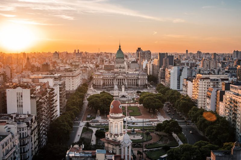 argentina city