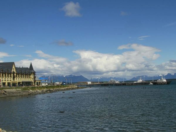 Puerto Natales