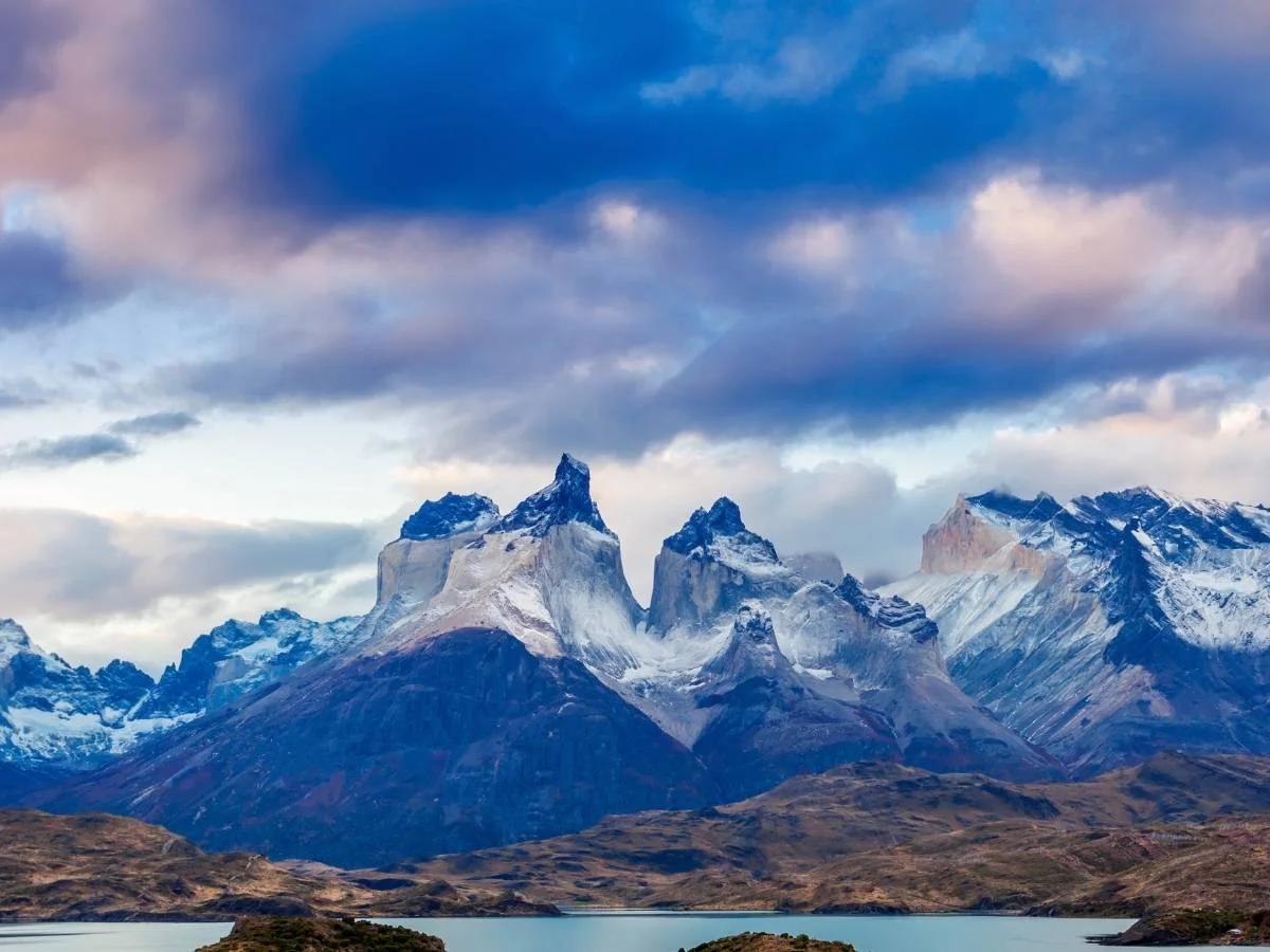 Summer in Patagonia