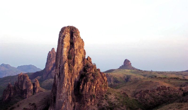 Stories from Travelers: The Real Cameroon