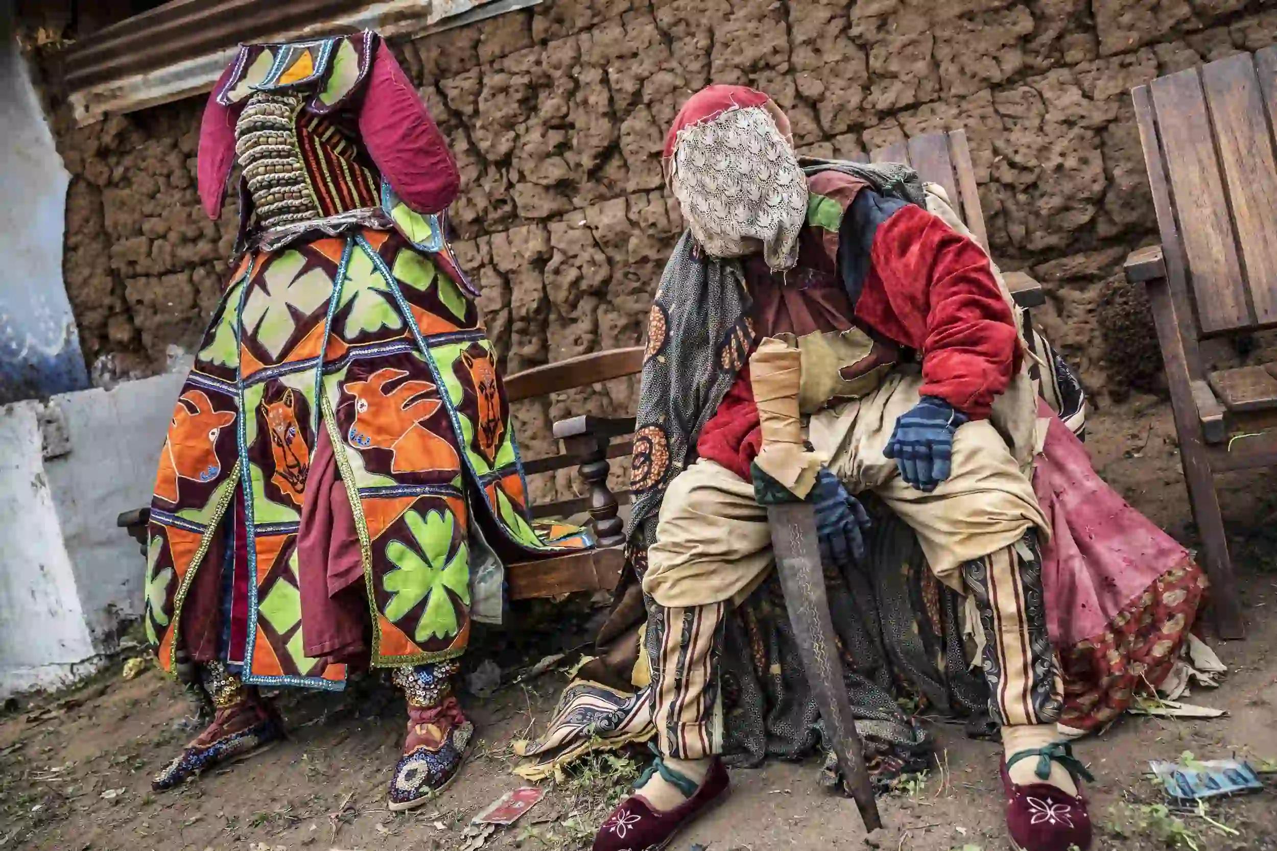 Hidden Gems of West Africa’s Beaten Path Destinations