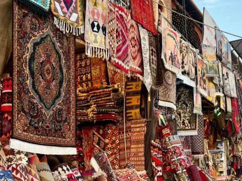 10 Fascinating Facts About Iraq