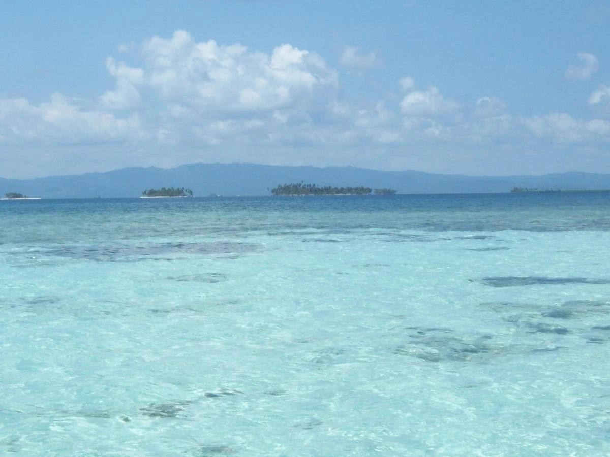 Island Paradise