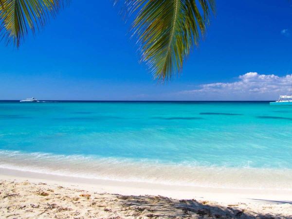 The Best Caribbean Islands