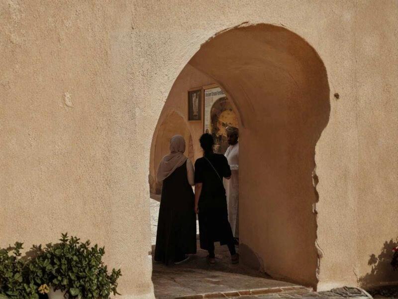 Female Travel, Women, and Local Laws